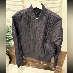 Women’s reversible lululemon coat